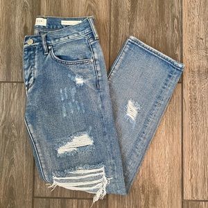 Pacsun Boyfriend Jeans
